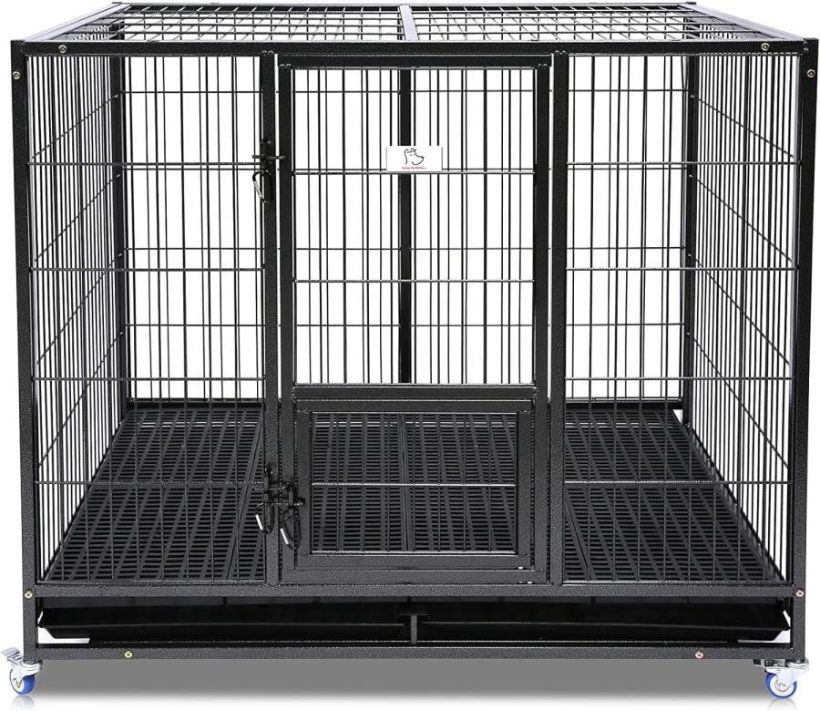 Varför är Heavy Duty professionella husdjurslådor det bästa valet för säker, säker och stressfri husdjurstransport