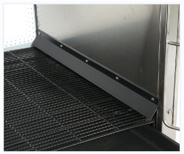 Multi-purpose Animal Boarding and Quarantine Cage