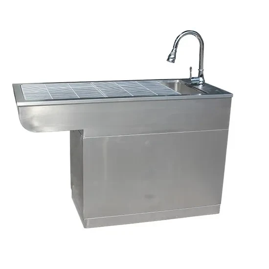 Operationsbord för djurskötsel