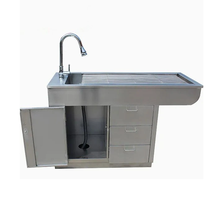 Veterinärkliniken Pet Grooming Bord